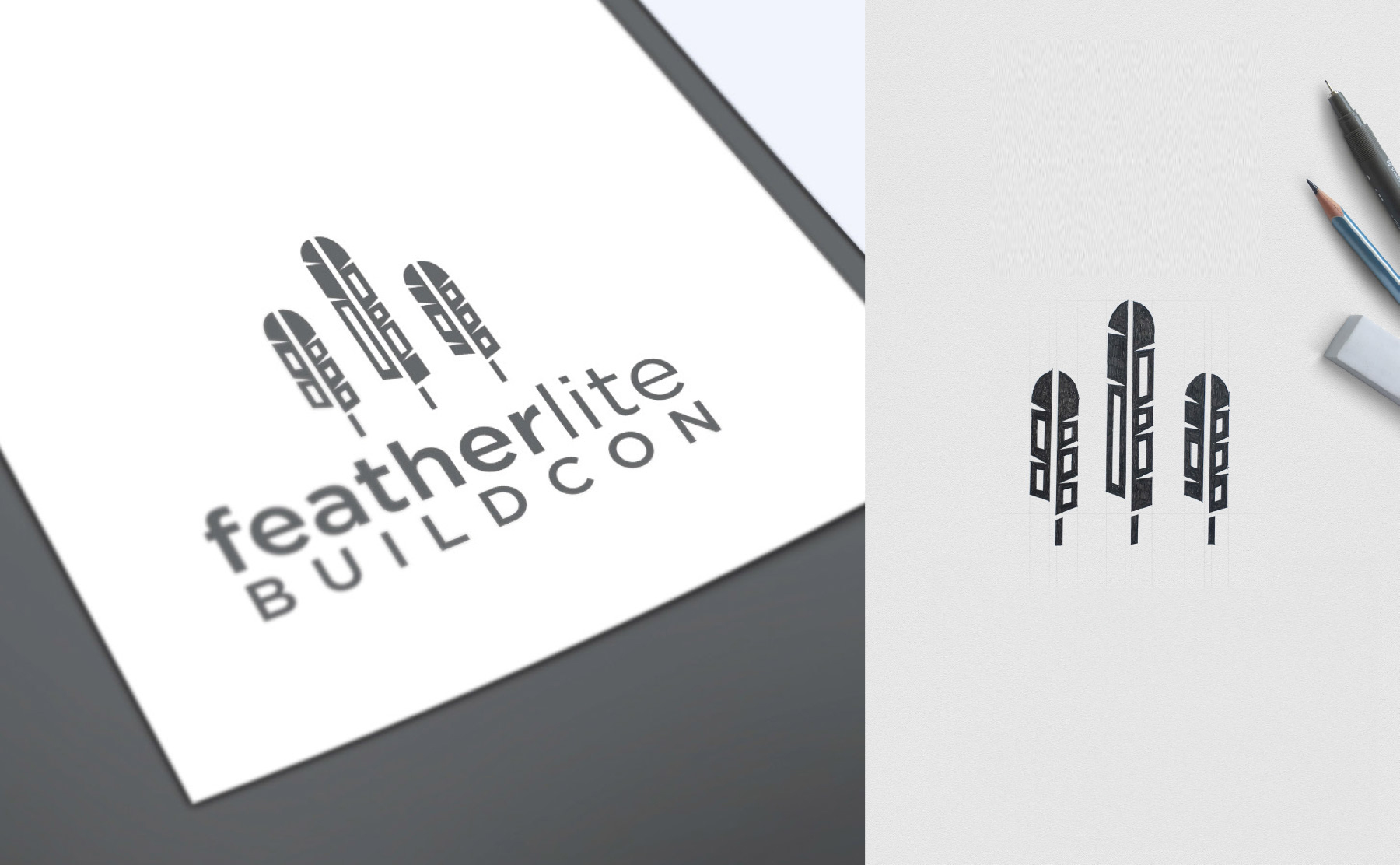 Featherlite Buildcon
