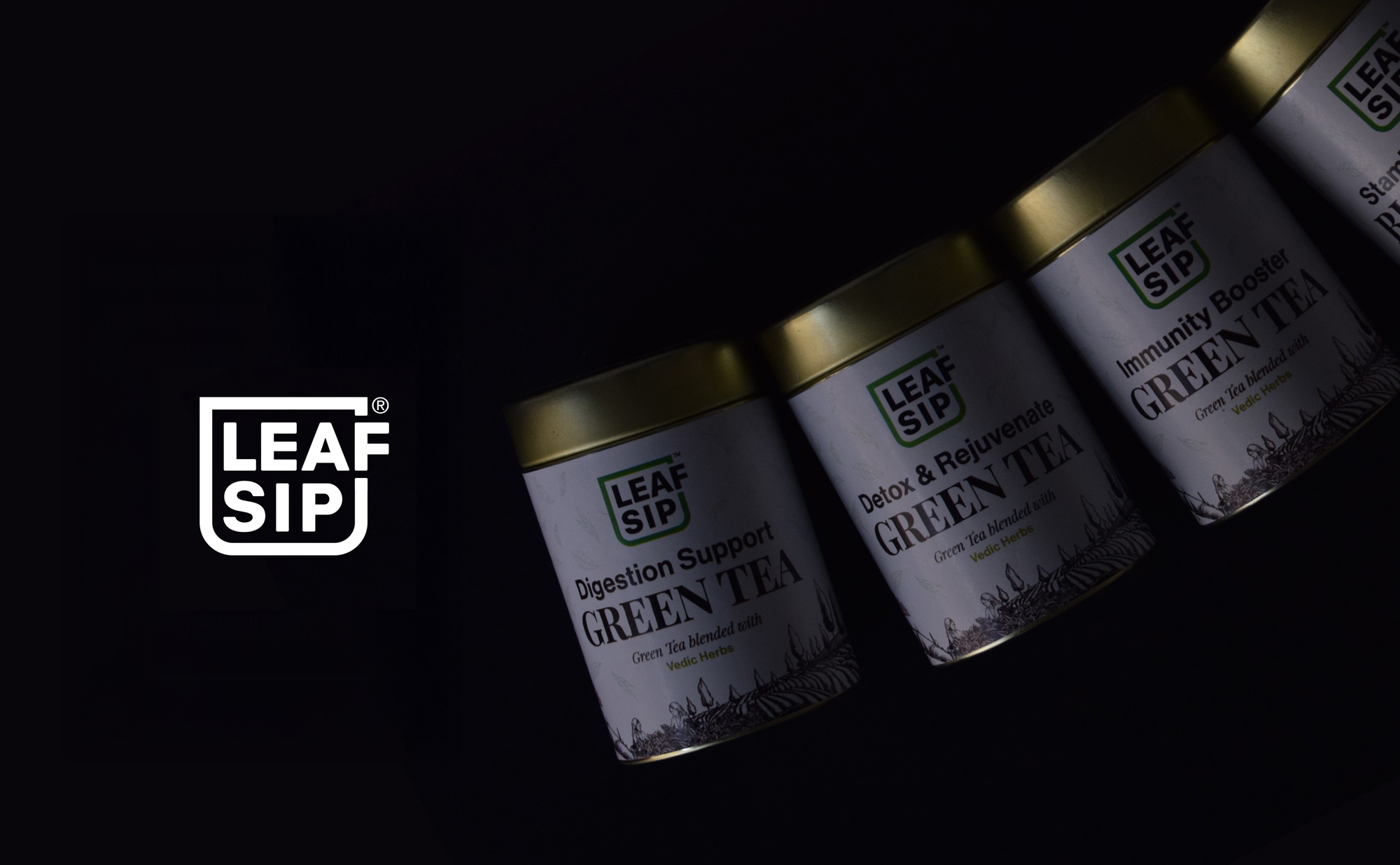 Leafsip